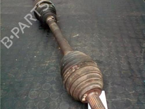 Right front driveshaft DACIA LOGAN MCV (KS_) 1.6 MPI 85 | BP27854031M39 