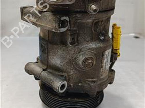 Used AC compressor CITROËN BERLINGO MULTISPACE (B9) 1.6 HDi 75 16V (75 hp) 27851697