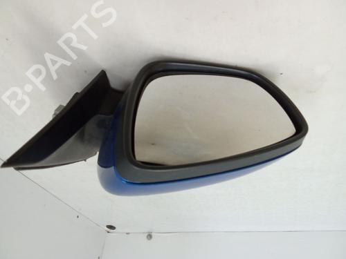 Rétroviseur gauche FORD FOCUS IV (HN) 1.0 EcoBoost (125 hp) 31914568