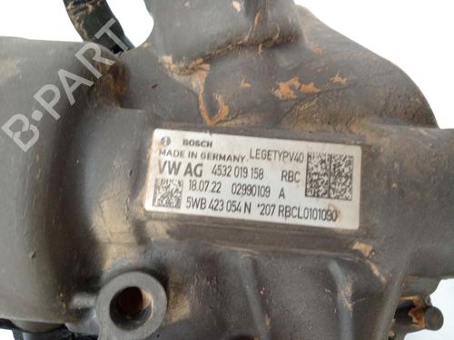 Steering rack CUPRA FORMENTOR (KM7, KMP) 1.5 TSI | BP36325538M22  - Image 5