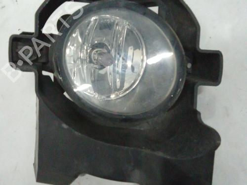 left-front-fog-light-nissan-qashqai-i-j10-nj10-2006-2007-2008-2009-2010-2011-2012-2013-2014-2015-32437242 main image