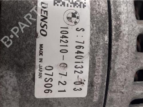 Alternator BMW 1 (F20) 118 d | BP27846196M7 