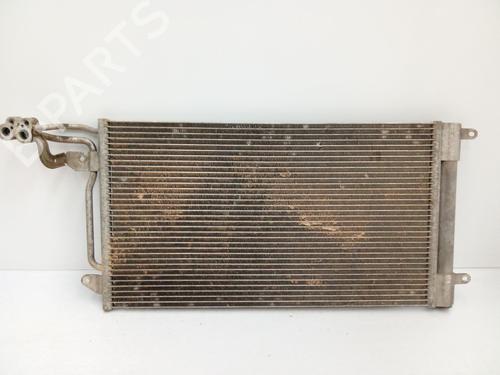 Used AC radiator SEAT IBIZA IV (6J5, 6P1) 1.6 TDI (90 hp) 29940893