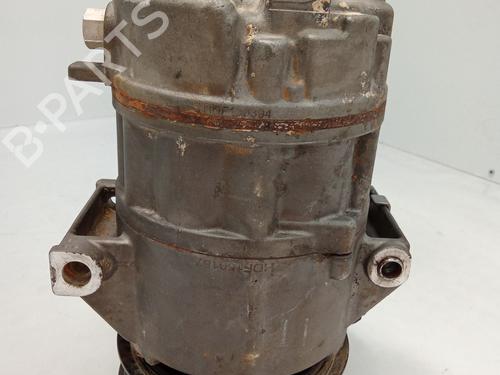 AC compressor HYUNDAI TUCSON (NX4E, NX4A) 1.6 T-GDi HTRAC | BP27852511M34 