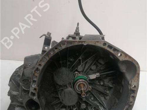 Used Gearbox RENAULT ESPACE IV (JK0/1_) 2.0 dCi (JK01, JK02, JK1J, JK1K, JK1H) (150 hp) 27844805
