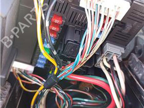 Other NISSAN QASHQAI I (J10, NJ10) 2.0 dCi | BP27851090O1 