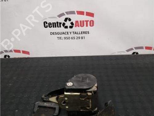 Ceinture de sécurité arrière droite CITROËN SAXO Hatchback van (S3_) 1.5 D (57 hp) 27852834