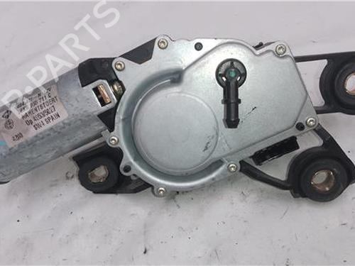 Rear wiper motor SEAT IBIZA II (6K1) 1.9 TDI | BP27847367M102 