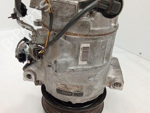 AC compressor RENAULT SCÉNIC III (JZ0/1_) 1.9 dCi (JZ0J, JZ1J, JZ1K, JZ1S) | BP27852444M34 