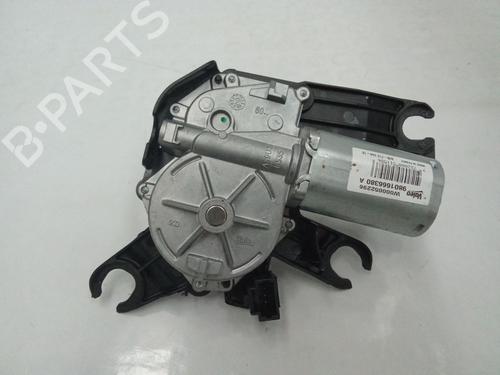 Viskermotor bagrude CITROËN C4 CACTUS 1.5 BlueHDi 100 (102 hp) 27611783