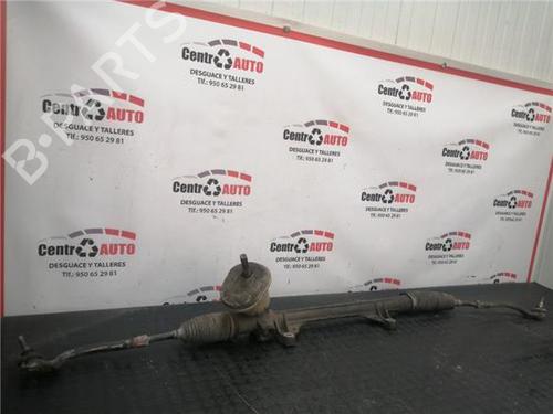 Steering rack RENAULT MEGANE I Classic (LA0/1_) 1.9 dT (LA0K, LA0Y) | BP27854062M22