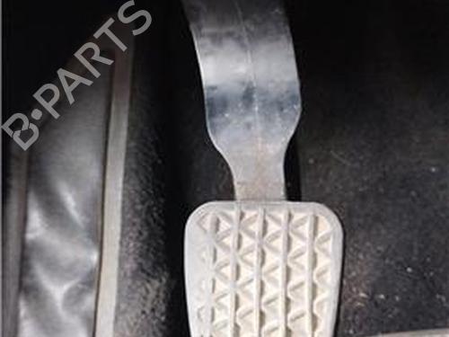 Used Clutch pedal OPEL ASTRA J (P10) 1.6 (68) (115 hp) 27674712