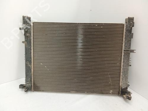 Køler DACIA DUSTER (HM_) 1.6 SCe 115 (HMM1) | BP27654031M31