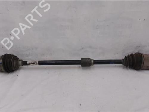 Right front driveshaft OPEL ASTRA J Saloon 1.3 CDTI (69) | BP27848811M39