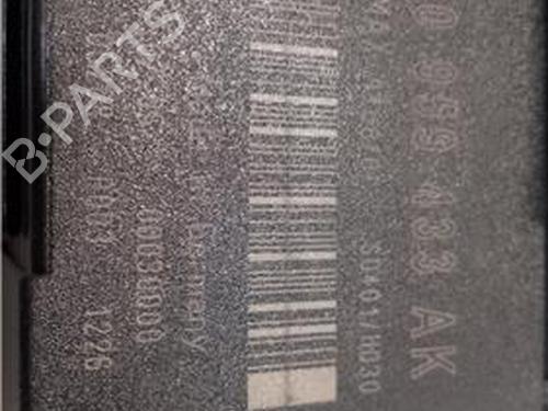 Electronic module SEAT TOLEDO III (5P2) 2.0 TDI 16V | BP27846438M83 