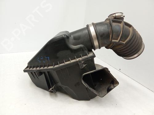 Luftfiltergehäuse für Luftfiltergehäuse BMW X3 (G01, F97, G08) xDrive 20 d (190 hp) 33854096 33854096