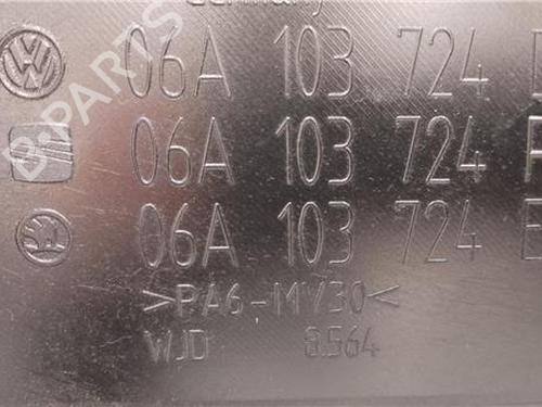 Topbeskyttelse SEAT LEON (1M1) 1.8 20V | BP27847053M93 