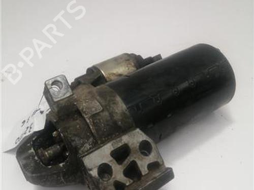 Used Starter BMW 1 (E87) 118 i (129 hp) 27845540