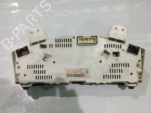 Instrument cluster JEEP GRAND CHEROKEE III (WH, WK) 3.0 CRD 4x4 | BP29446190C47 