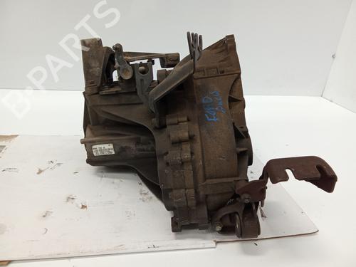 Gearbox FORD FOCUS II (DA_, HCP, DP) 1.8 TDCi | BP29267894M3 - Image 2