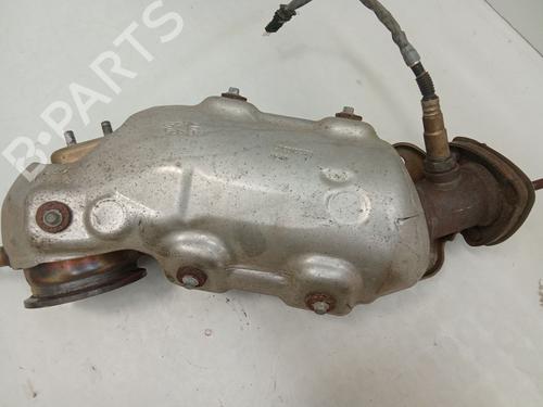 Catalyst OPEL ASTRA K (B16) 1.0 Turbo (68) | BP33319843M10 - Image 2