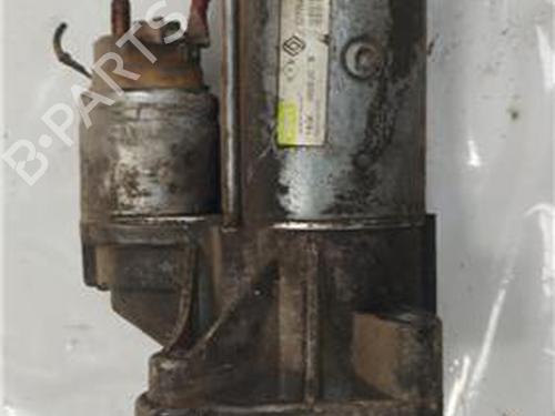 Used Starter RENAULT MEGANE II Saloon (LM0/1_) 1.9 dCi (LM14, LM1D) (110 hp) 27849332