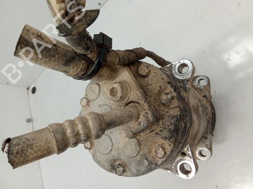 AC compressor PEUGEOT PARTNER MPV (5_, G_) 1.9 D | BP33168565M34 - Image 2