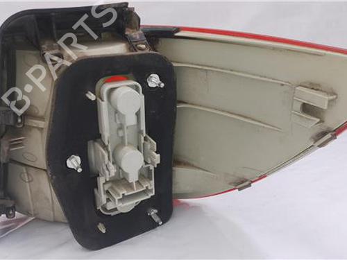 Left taillight MERCEDES-BENZ B-CLASS Sports Tourer (W245) B 180 CDI (245.207) | BP27848967C34 