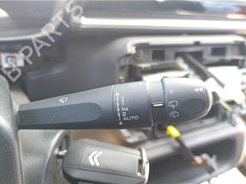 Switch CITROËN C3 III (SX) 1.2 VTi 82 | BP27851674I30