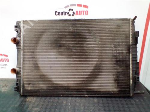 Køler RENAULT GRAND SCÉNIC II (JM0/1_) 1.6 Flex (112 hp) 27853456