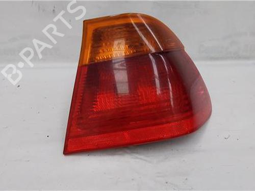 Højre baglygte BMW 3 (E46) 323 i (170 hp) 27845948