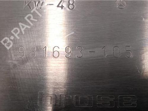 Other MERCEDES-BENZ C-CLASS (W204) C 200 Kompressor (204.041) | BP27847613O1 