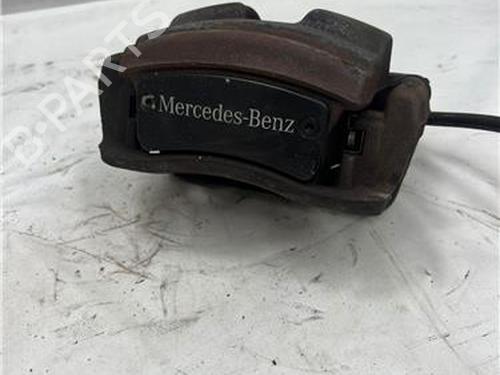 Left front brake caliper MERCEDES-BENZ A-CLASS (W177) A 200 (177.087) | BP27845783M105