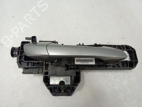Used Front right exterior door handle Front right exterior door handle MERCEDES-BENZ C-CLASS Coupe (C204) C 220 CDI (204.302) (170 hp) 33403478 33403478