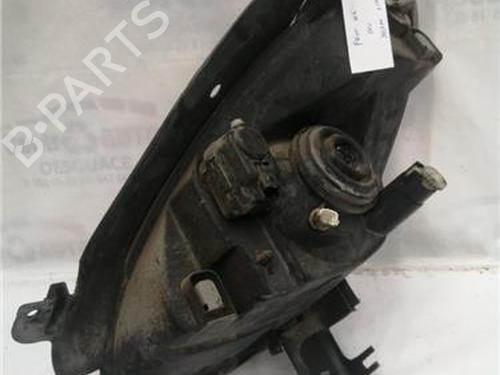 Right headlight CITROËN XSARA PICASSO (N68) 1.6 HDi | BP27845703C29 
