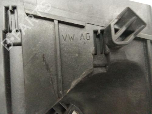 Fuse box VW GOLF VIII Variant (CG5, DB5) 2.0 TDI | BP37538050E1 - Image 4