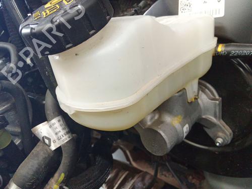 Used Brake master cylinder DACIA DUSTER (HM_) 1.3 TCe 130 (HMMF) (131 hp) 27852425