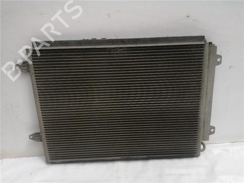 AC radiator VW PASSAT B6 (3C2) 2.0 TDI 16V | BP27845399M32 