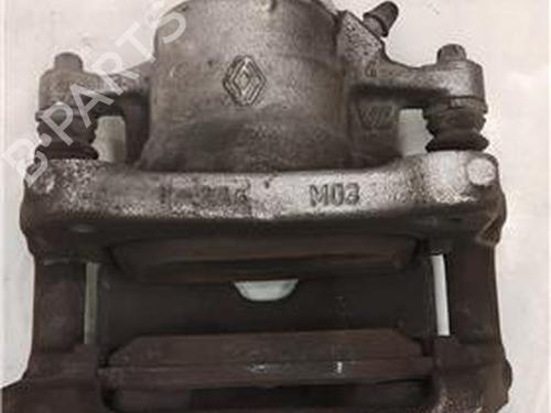 Right front brake caliper DACIA SANDERO III 1.0 TCe 90 | BP27846926M104 