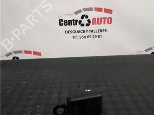 Used Seat buckle RENAULT ESPACE III (JE0_) 2.2 dCi (JE0K) (130 hp) 27852767