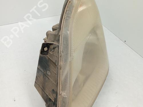 Right headlight MERCEDES-BENZ SPRINTER 3-t Van (B906) 209 CDI (906.611, 906.613) | BP29629464C29 