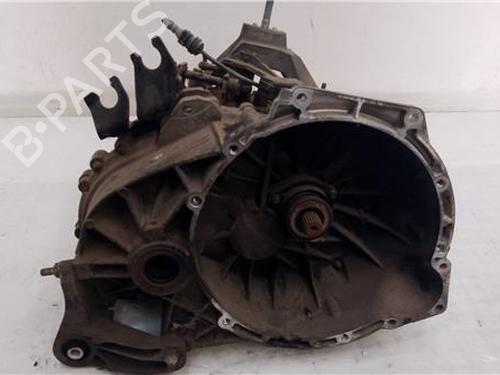 Used Gearbox FORD FOCUS I Saloon (DFW) 1.8 TDCi (115 hp) 27846190
