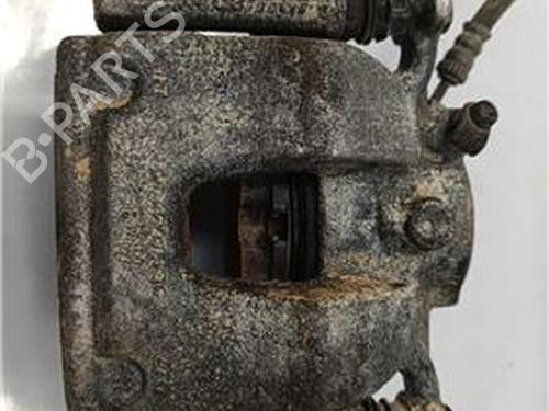 Used Right front brake caliper BMW X1 (F48) xDrive 20 d (190 hp) 27851574