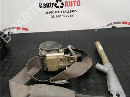 Sikkerhedssele foran højre RENAULT ESPACE IV (JK0/1_) 1.9 dCi (JK0U, JK0G) (120 hp) 27848524