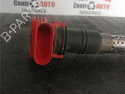 Bobine AUDI A8 D3 (4E2, 4E8) 4.2 quattro (335 hp) 27843450
