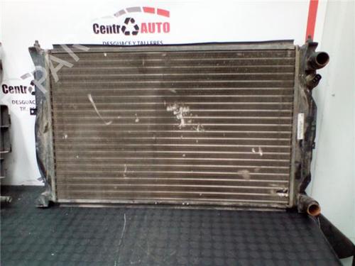 Used Water radiator VW PASSAT B5.5 (3B3) 1.6 (102 hp) 27853458
