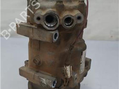 AC compressor RENAULT LAGUNA II (BG0/1_) 1.6 LPG | BP27850364M34 