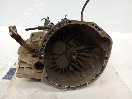 Used Gearbox Gearbox 36987164 36987164