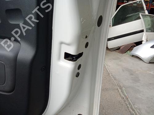 Used Front right lock Front right lock CITROËN C3 III (SX) 1.5 BlueHDi 100 (SXYHYP, SXYHTU) (102 hp) 40291513 40291513