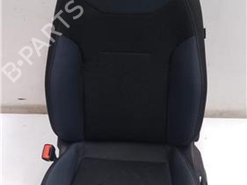 Used Left front seat SEAT ATECA (KH7, KHP) 1.0 TSI (115 hp) 27847988